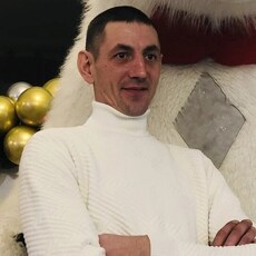 Фотография мужчины Максим, 38 лет из г. Волковыск