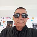 Чингиз, 52 года
