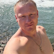 Фотография мужчины Андрей, 39 лет из г. Партизанск