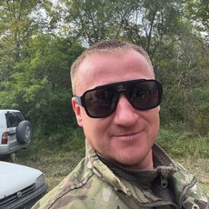 Фотография мужчины Андрей, 39 лет из г. Партизанск