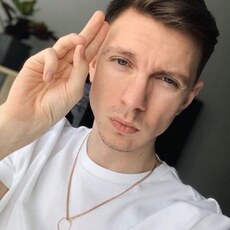 Фотография мужчины Илья, 24 года из г. Краснодар