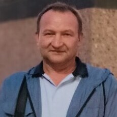 Фотография мужчины Сергей, 55 лет из г. Тула