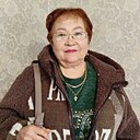 Светлана, 67 лет