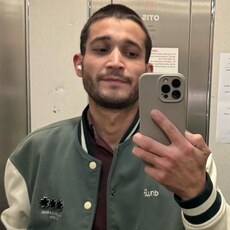 Фотография мужчины Бега Рози, 27 лет из г. Варшава