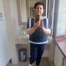 Фотография девушки Алла, 54 года из г. Минск