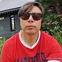 Рам, 45 лет