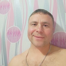 Фотография мужчины Юрий, 43 года из г. Выкса