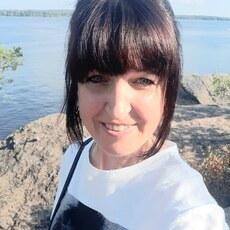Фотография девушки Ната, 43 года из г. Санкт-Петербург