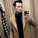 Бекжан, 20 лет