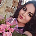 Хатидже, 41 год