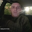 Серега, 37 лет