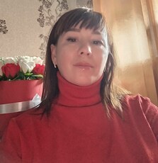 Фотография девушки Елена, 42 года из г. Ровеньки
