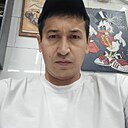 Бек, 34 года