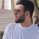 Behruz, 26 лет