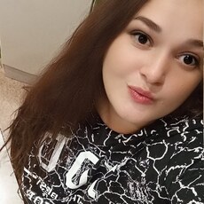 Фотография девушки Елена, 28 лет из г. Прокопьевск