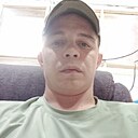 Юра, 32 года