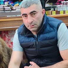 Фотография мужчины Карен, 42 года из г. Тбилисская