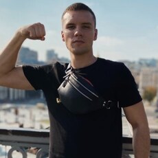 Фотография мужчины Владислав, 27 лет из г. Харьков