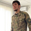 Эмин, 27 лет
