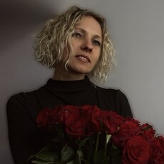Фотография девушки Вероника, 39 лет из г. Варшава