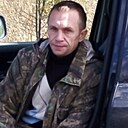 Юрий, 45 лет