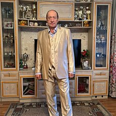 Фотография мужчины Андрей, 61 год из г. Щелково