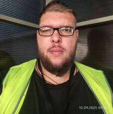 Фотография мужчины Сергей, 34 года из г. Подольск