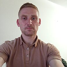 Фотография мужчины Алексей Федотов, 36 лет из г. Луга