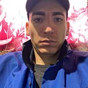 Денис, 28 лет