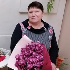 Фотография девушки Елена, 54 года из г. Столбцы