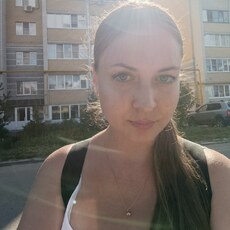 Фотография девушки Лиля, 25 лет из г. Арзамас