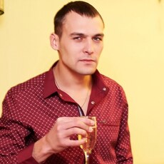 Фотография мужчины Марк, 35 лет из г. Луганск