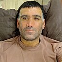 Шухрат, 40 лет