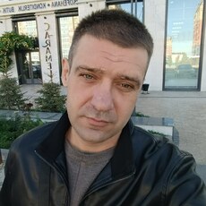 Фотография мужчины Александр, 39 лет из г. Актобе