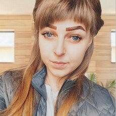 Фотография девушки Кира, 29 лет из г. Порхов