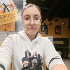 Фотография девушки Алекса, 21 год из г. Азов