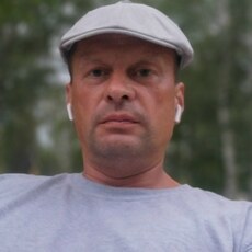 Фотография мужчины Алексей, 43 года из г. Йошкар-Ола