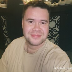 Фотография мужчины Василий, 35 лет из г. Чебоксары