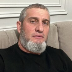 Фотография мужчины Мансур, 46 лет из г. Грозный