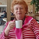 Маргарита, 65 лет