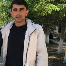 Фотография мужчины Seyid, 27 лет из г. Свободный