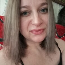 Фотография девушки Катерина, 34 года из г. Санкт-Петербург