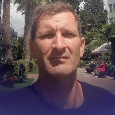 Фотография мужчины Олег, 43 года из г. Саратов