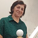 Алевтина, 65 лет