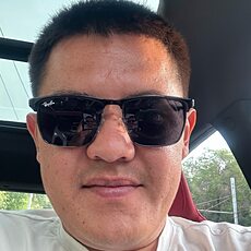 Фотография мужчины Қанағат, 30 лет из г. Алматы