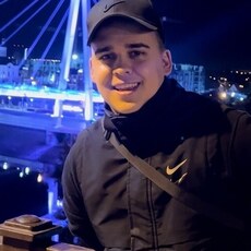 Фотография мужчины Слава, 26 лет из г. Уссурийск