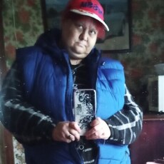 Фотография девушки Гульчатай, 47 лет из г. Ветлуга