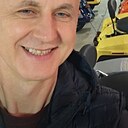 Jack, 45 лет
