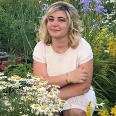 Фотография девушки Наталья, 44 года из г. Ульяновск