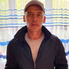 Фотография мужчины Евгений, 35 лет из г. Петропавловск